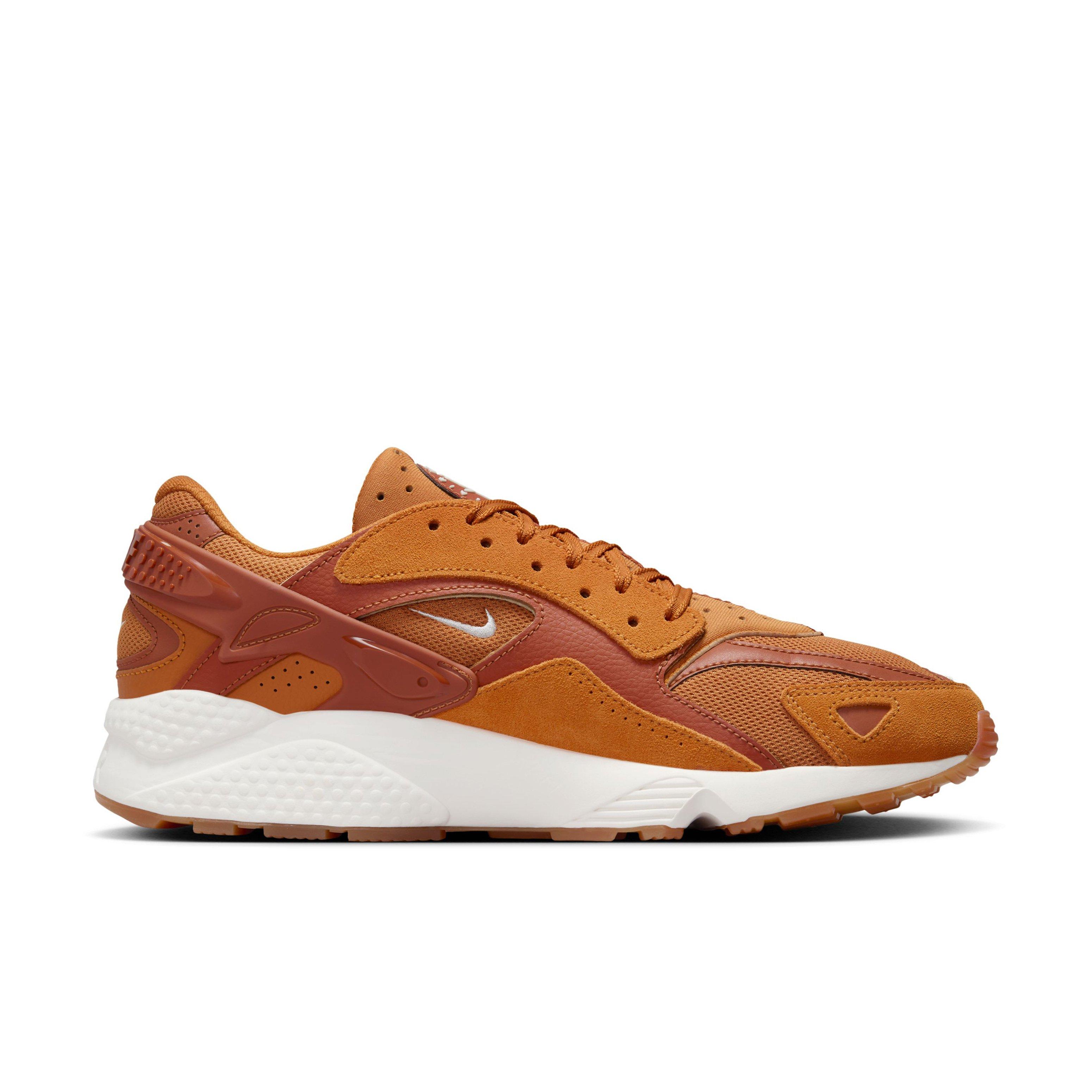 Huarache nike brown online